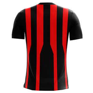 Customizable Unisex Soccer Jersey For Outdoor Sports OEM Wholesale Soccer Wear High Quality Athletic Sportswear Soccer Jersey - Product Image 3