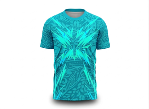 T-shirt pour hommes en gros - Product Image 5