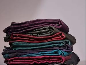 Tissu en nylon satiné Tora en gros pour la confection de vêtements de mode ou de costumes et la couture DIY, disponible au meilleur prix - Product Image 5