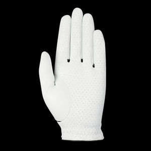 Gants de golf en cuir véritable pour hommes, main gauche et droite, doux, respirants, en peau de mouton pure, accessoires de golf - Product Image 2