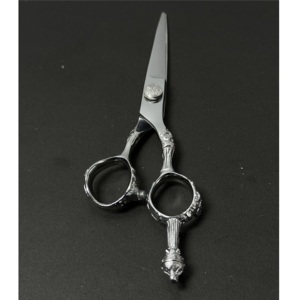 Tijeras de Peluquería Profesionales Dragon 440c Premium, Tijeras para Cortar Cabello de Acero Inoxidable Japonés, Ligeras, para Salón de Belleza - Product Image 5