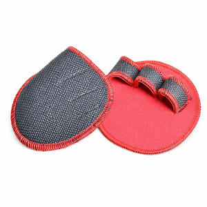 Almohadilla de Agarre Unisex de Neopreno para Gimnasio, Ajustable, Hecha a Medida, de la Mejor Calidad, Antideslizante, Resistente, Duradera y Cómoda, Precio de Fábrica - Product Image 2