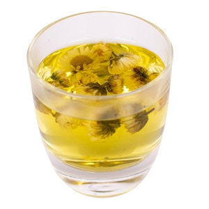 Fleurs de chrysanthème séchées de qualité supérieure, fleurs entières, prix de gros, fleurs séchées au soleil, fleurs séchées sous vide - Product Image 2