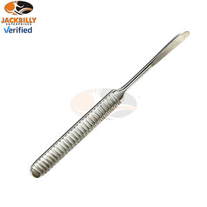 Marteau chirurgical orthopédique convexe manuel en acier inoxydable de haute qualité, certifié CE Classe II avec garantie de 5 ans - Product Image 2