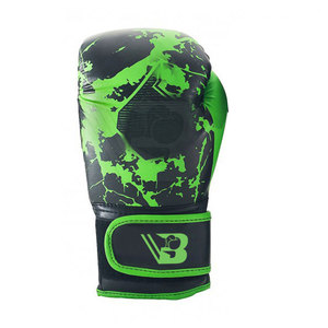 Gants de boxe d'entraînement légers unisexes pour adultes, prix bas, qualité supérieure, en cuir. - Product Image 2