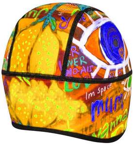 Custom Design Unisex High Quality Plain Blank Dyed Solid Color <b>Winter</b> <b>Cap</b> Acrylic Knitted Cuffless Skull Hat Beanie - Product Image 2