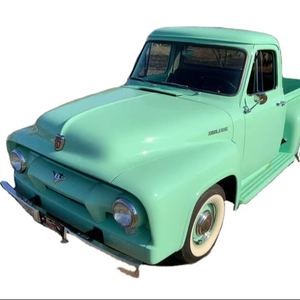 รถกระบะมือสองรุ่นเก่า ปี 1954 F-100 239 V8 ขายดี พร้อมส่งวันนี้ - Product Image 1