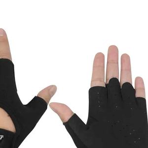Guantes Deportivos Unisex para Gimnasio, Entrenamiento, Levantamiento de Pesas, Transpirables, Antideslizantes, Ligeros y Cómodos - Product Image 6