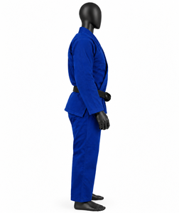 Kimono de Jiu-Jitsu Brésilien de Haute Qualité pour Compétition et Entraînement – Tenues BJJ pour Adultes et Jeunes à Vendre - Product Image 3