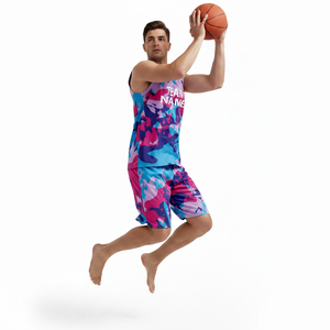 Uniformes de Baloncesto Transpirables para Jóvenes, Producto Altamente Recomendado - Product Image 4