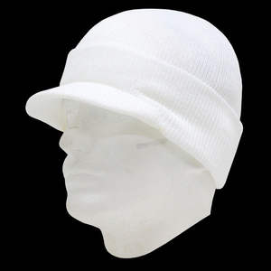 Gorro de Punto Acrílico Unisex, Transpirable, Ecológico, Cálido y Elástico, para Deportes y Esquí - Product Image 3