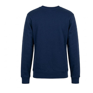 Sweat-shirt d'hiver unisexe à manches longues, vierge, personnalisable avec logo, impression en gros, OEM - Product Image 3