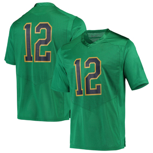 Maillots de lacrosse de qualité supérieure, personnalisés par sublimation, OEM, uniformes de lacrosse sublimés - Product Image 3