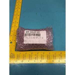 LAM 839-220203-001 SPOOL, KF-25, RGA-PORT, 2.5" - อุปกรณ์และอะไหล่เซมิคอนดักเตอร์ระดับโลกที่เชื่อถือได้ - Product Image 1