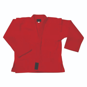 Uniformes de Karate Sambo Personalizados con Logotipo y Color, Kimono Sambo Ligero para Adultos Unisex, Poliéster/Algodón, Gran Venta - Product Image 6