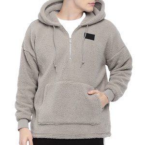 Sweat à capuche imprimé en molleton 100 % coton pour homme, durable, coupe-vent, anti-humidité, respirant, grandes tailles, 220g, impression numérique, best-seller - Product Image 1