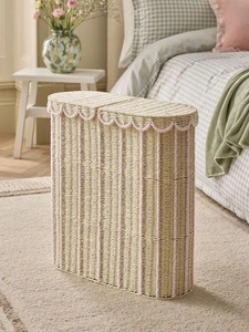 Nuevo diseño hermoso con tapa festoneada, hecho en Vietnam con precio de mayoreo, color OEM ODM - Product Image 3