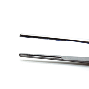 Pince chirurgicale vétérinaire dentaire n°6 en acier inoxydable réutilisable – Instrument médical très demandé - Product Image 2