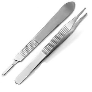 Suture <b>Practice</b> Kit for Medical Dissection Biology Student Lab Training Set with <b>Practice</b> <b>Pad</b> by Blush Surgical - Product Image 2