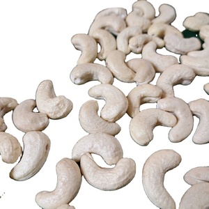 ถั่วเม็ดมะม่วงหิมพานต์ดิบ W210 WW210ส่งออกไปยังตะวันออกกลางถั่วและเมล็ด - Product Image 1