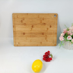 Planche à découper en noyer écologique et saine, planche à découper Yawen Tabla De Cortar Schneidbrett, planche à découper en bois pour la cuisine - Product Image 2