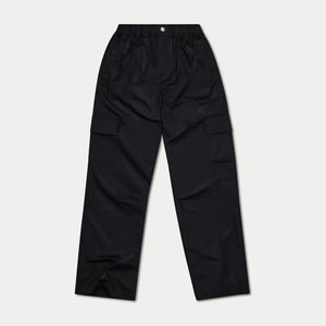 Pantalones de Algodón Personalizados para Hombre, Pantalones Cargo Urbanos con Logotipo Personalizado, con Tu Etiqueta y Marca - Product Image 3