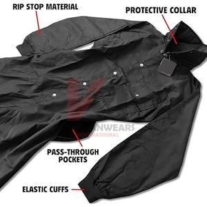 Overoles Tácticos Resistentes para Paintball, Refuerzos en Rodillas y Codos, Correas Ajustables para Uso en Campo - Product Image 2