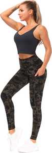 Vêtements de sport personnalisés, leggings de compression pour femmes avec tissu extensible durable et impression par sublimation de qualité supérieure - Product Image 2