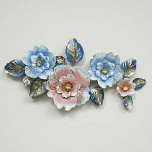 Arte de Pared Tradicional de Hierro Fundido Vintage, Diseño Rústico Industrial para Cafetería, Restaurante y Decoración del Hogar, Descuentos por Volumen - Product Image 1