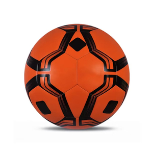 High Quality PU Hybrid Soccer <b>Ball</b> Wholesale Match Football Supplier 2026 Premium Quality Assurance - Product Image 3