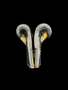 Gants de boxe personnalisables No Boxing No Life, pour entraînement et sparring, fermeture auto-agrippante, évacuation de l'humidité, cuir de vachette de haute qualité - Product Image 6