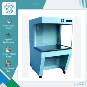 Vente exclusive de filtres HEPA de qualité supérieure, type 500 CFM, flux d'air laminaire avec une efficacité de 99,97 %, origine Inde. - Product Image 4