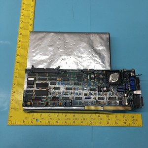 Lumonics 6056024-E AT_GALVO LASER Tête d'écriture - Équipement et pièces semi-conductrices d'occasion fiables à l'échelle mondiale - Product Image 1