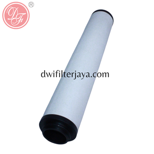 Filtre à charbon actif de remplacement pour filtre haute précision - Product Image 3