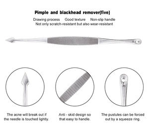 Schamberg comedown expressor เครื่องมือทางการแพทย์ทำจากสเตนเลสสตีลคุณภาพสูง - Product Image 4
