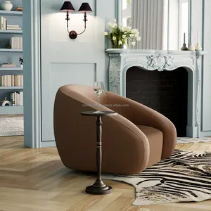 <b>Space</b> <b>Saving</b> Modern Designer Wood Top Metal Frame Coffee <b>Table</b> with Storage Portable Compact Furniture by ZAHID EXPORTS - Product Image 5