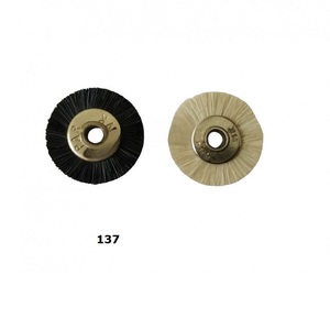 Cepillos para el cabello sin montar de alta calidad, utilizados como herramienta para la fabricación de joyas, venta al por mayor, precio más bajo, el mejor producto para la fabricación de joyas. - Product Image 2