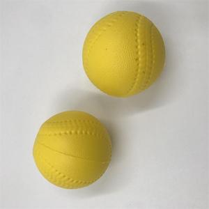 Balles de baseball en cuir personnalisées professionnelles pour l'entraînement et la pratique, en cuir de vache véritable, balle officielle de ligue, OEM ODM de haute qualité - Product Image 6