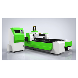 Machine de découpe laser Nd YAG haute précision pour tôles et tubes métalliques - Product Image 2