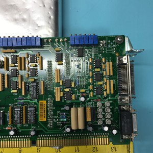 LUMONICS 2109705-519 PCBA, ชุดควบคุมการเคลื่อนไหว - อุปกรณ์และชิ้นส่วนเซมิคอนดักเตอร์มืออาชีพที่เชื่อถือได้ระดับโลก - Product Image 2
