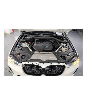 BMW X4 XDrive20i M Sport Pro 2023, 26 778 km, boîte automatique, conduite à gauche, caméra de recul - Product Image 6