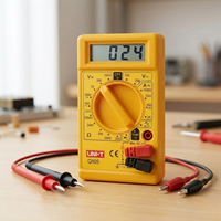 Digital Function Generator 2MHz Laboratory Equipment | Electronic Signal Generator Testing Instrument OEM High Accuracy Device