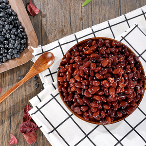 2024 yılında, ç<span class=keywords><strong>in</strong></span> fabrika mevcut sezonda piyasada yeni ürünler iç<span class=keywords><strong>in</strong></span> kese içinde 100g/50 siyah börülce özelleştirilmiş - Product Image 3