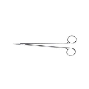 Tijeras de Precisión para Disección, Instrumento Quirúrgico de Acero, Instrumento de Corte de Precisión para Uso en Quirófanos - Product Image 4