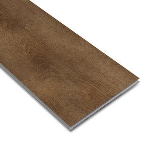 Suelo SPC ATTFloor de Vietnam para Áreas de Alto Tráfico, Tablón de PVC Impermeable para Proyectos de Centros Comerciales - Product Image 1