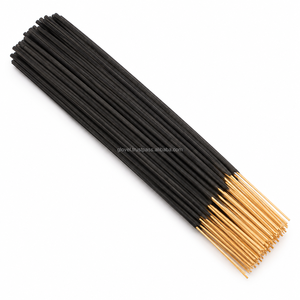 12 Inch <b>Bamboo</b> <b>Raw</b> Incense Sticks Natural Agarbatti for Prayer Aromatherapy Eco-Friendly Tamil Nadu Wholesale Bulk Export Supply - Product Image 4