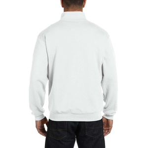 Sweat-shirts d'hiver pour hommes, best-sellers, style streetwear, logo et couleurs personnalisés, impression numérique, 100% coton molletonné, t-shirt écologique - Product Image 2