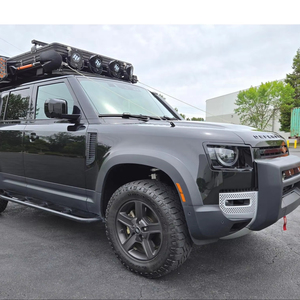 Gran Compra de Auto Usado: Land Rover Defender 110 S TReK Edition 2023, SUV Listo para Enviar a Todo el Mundo - Product Image 1