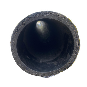 <strong>4</strong> Layer Wire <strong>Rubber</strong> <strong>Hose</strong> 85bar-120Bar Construction Machinery Spare Parts for Putzmeister Schwing Concrete Pump - Product Image 4