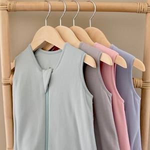 Saco de Dormir para Bebé de 1.5 TOG, 95% Bambú, 5% Elastano, Regulador de Temperatura - Product Image 3